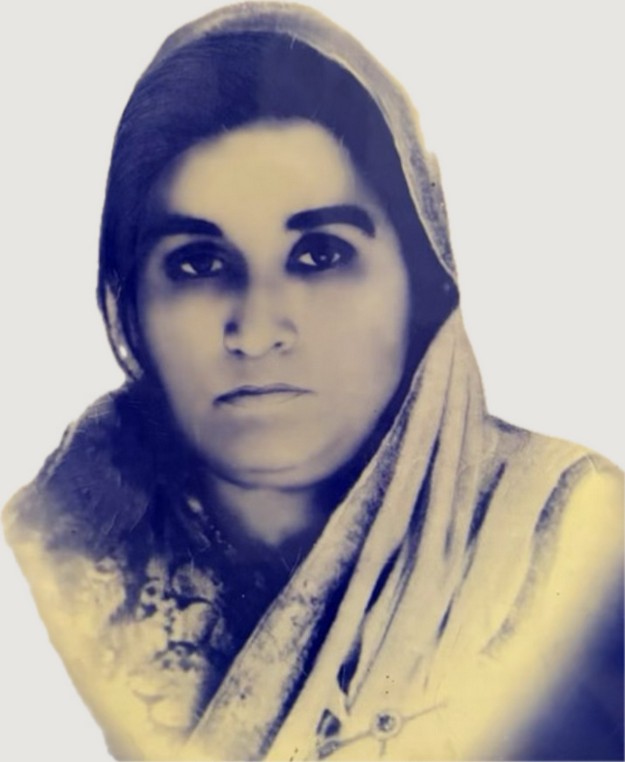 Rani Jaswant Kaur of Kapurthala